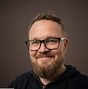 Tomáš — zákaznická podpora 24WEB pro Českou republiku