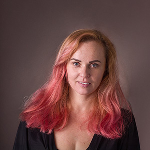 Kristína — zákaznická podpora 24WEB pre Slovensko